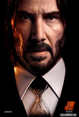 John Wick Chapter 4 (2023) Tamil Dubbed Movie